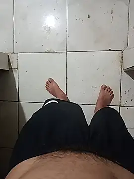 luiztesaok webcam show