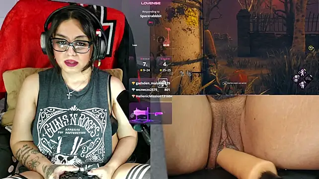 Blaze_Onn Chat XXX live