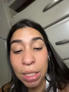 SusyfoxxのライブXXXチャット