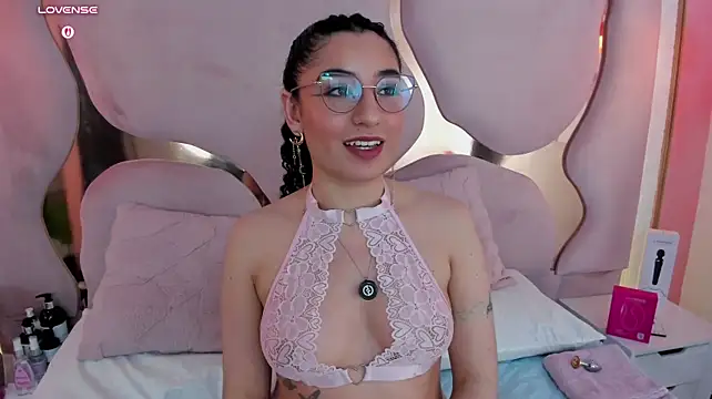 Megan_Jonesss_ 라이브 XXX 채팅