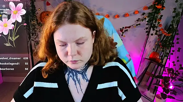 Cassie_xKissのライブXXXチャット