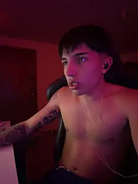 pabonsito Live XXX Chat