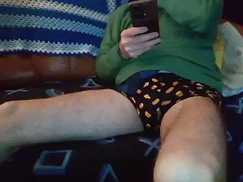 neopucen Webcam-Show