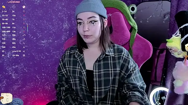 MargarettRose Live XXX-chat