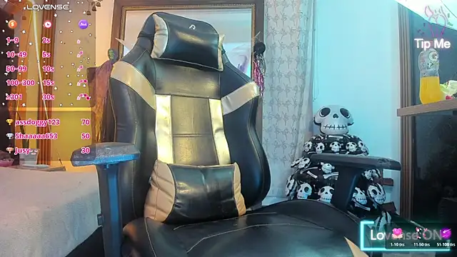 tatygp Live XXX-chat