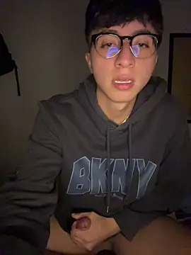 Czat XXX na żywo – CamiRojas_boy