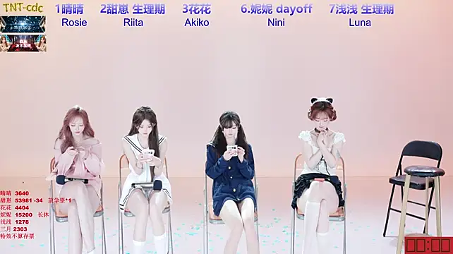 TNT-cdc Live XXX-Chat