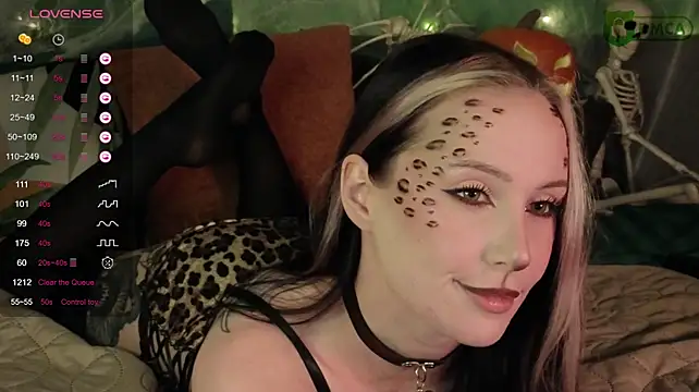 Chat XXX ao vivo de RubyMiracles