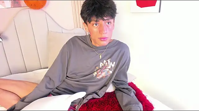 Czat XXX na żywo – Im_Tian_