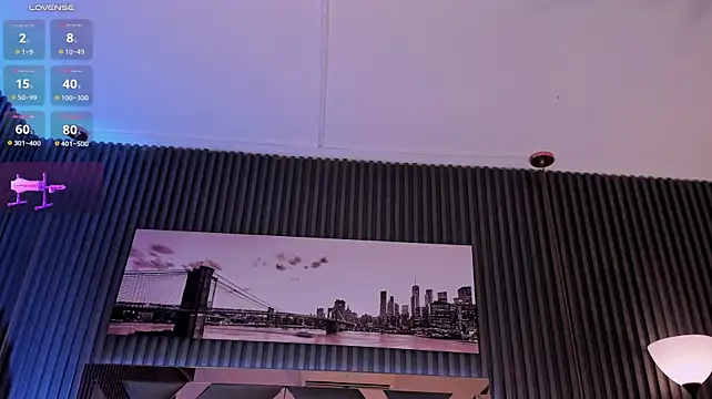 NikaVelvet1's Live XXX Chat