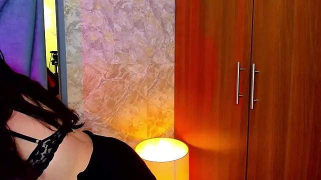 Chat XXX ao vivo de DaphneMeek