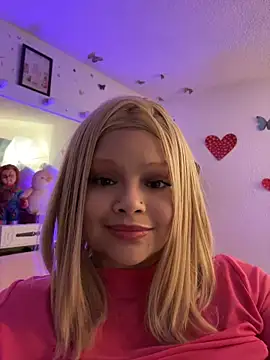 Chatroom XXX en direct de barbiee_doll1