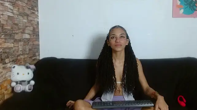 kittylove_cs Chat XXX in diretta