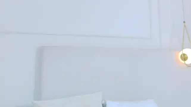 AlanCuute – Live XXX-chat