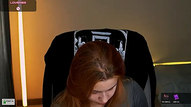 Chat XXX en directo de reddizzy