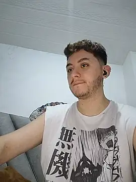 brandonstivm Live XXX-Chat