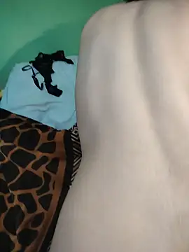 Chat XXX en directo de DaniRand