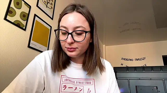 Živý XXX chat SarahHazelrigg