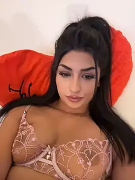 Webkamerová show Mia_spicyy