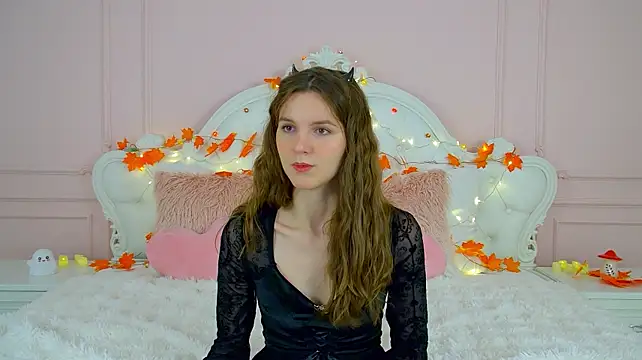 AmaliaLima's Live XXX Chat