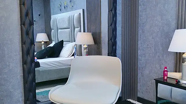 Chat XXX ao vivo de VioletMonroy