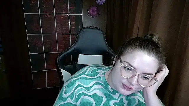 Teasing_Dora Adlı Modelin Canlı XXX Sohbeti