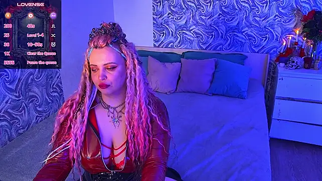 Empress_Maya's Live XXX Chat