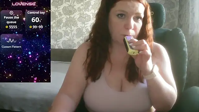 Sabrina_Poison's Live XXX Chat