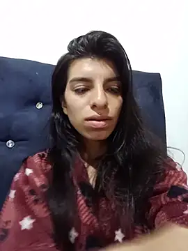Ariell_Kieran's Live XXX Chat