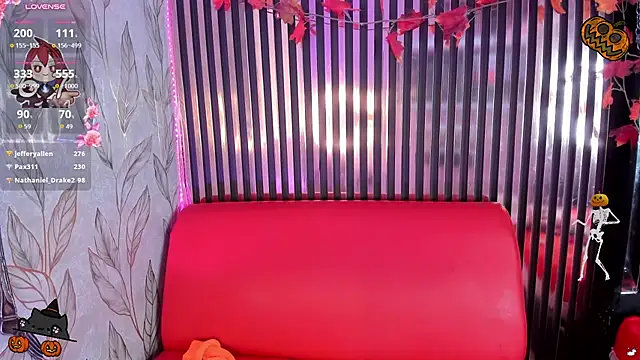 Cyka_SemenobitchのライブXXXチャット