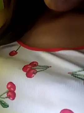 youka_tr Webcam show