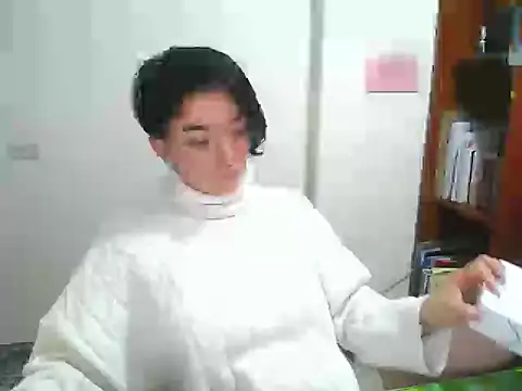 Živý XXX chat Came-II