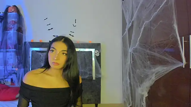 צ'אט XXX בשידור חי של Isabella_TransGirl