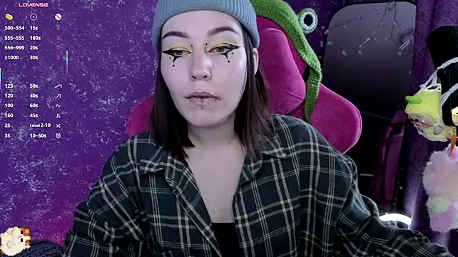 Онлайн чат XXX MargarettRose