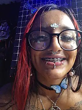 carolinerue's Live XXX Chat
