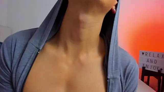 Онлайн чат XXX Caramelo_Bryan
