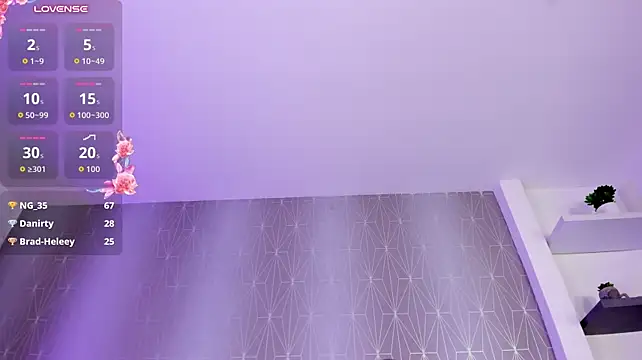Ashleey_Vega's Live XXX Chat