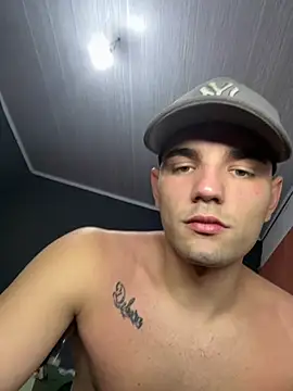 Gero2001arg Webcamshow