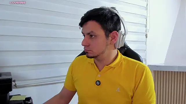 Rick_Adams XXX чат на живо