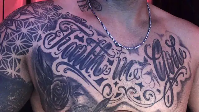 Chat +18 de aleparrudo ao vivo
