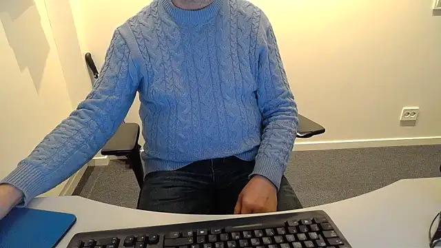 Buggemann live XXX chat
