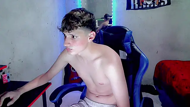 دردشة Jason_Toddhot الجنسية المباشرة