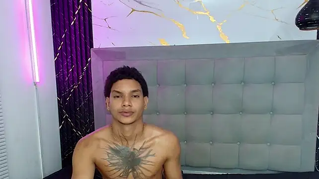 kai_storm77 라이브 XXX 채팅