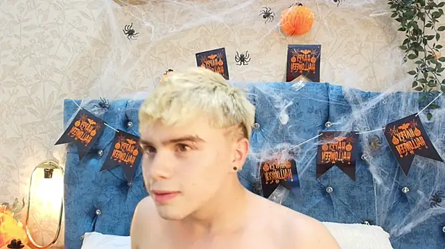Ian_Stone Chat XXX live