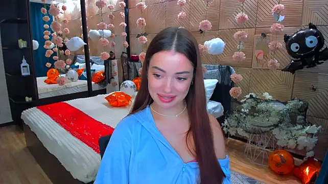 PutOnRepeat Adlı Modelin Canlı XXX Sohbeti