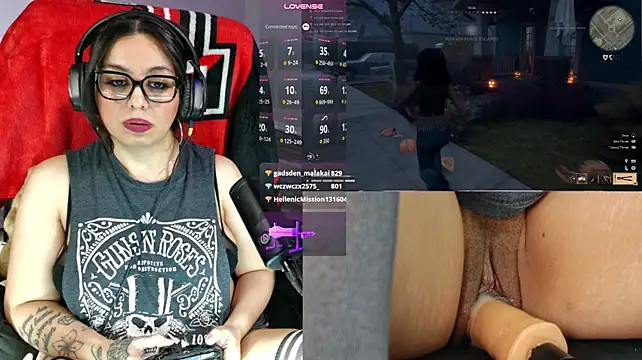 Blaze_Onn – Live XXX-chat