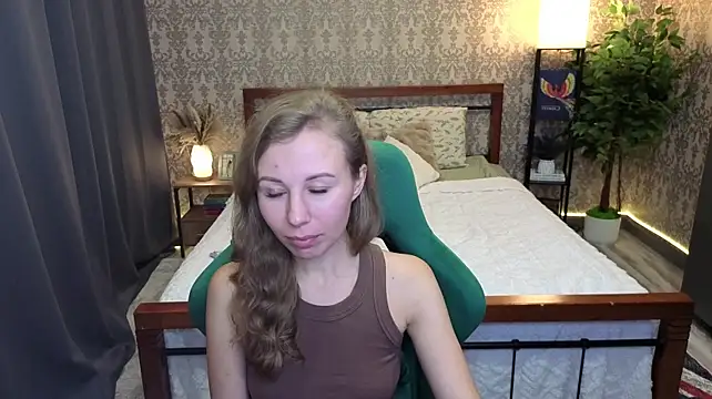 Chat XXX en directo de Lill_Ana