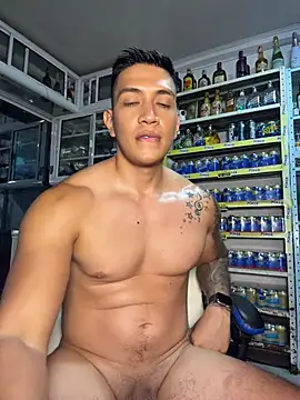 عرض كام OliverWest04