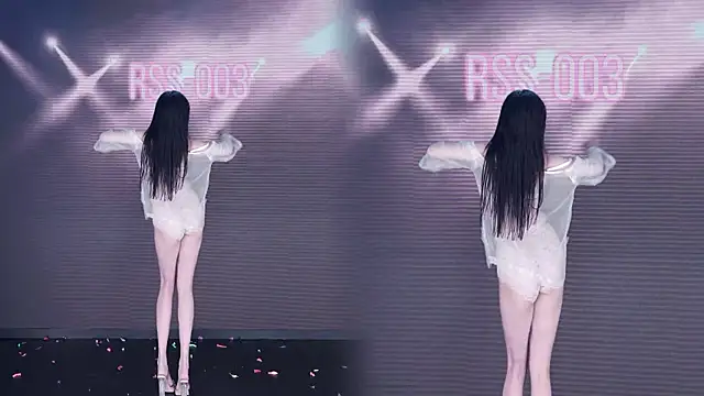 RSS-003のライブXXXチャット
