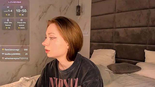 Natalie_Palmerr 라이브 XXX 채팅
